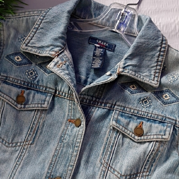 Med Chaps - Picture 4 of 8